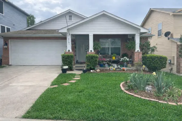 4703 Dorchester Heights LN, Austin, TX 78754