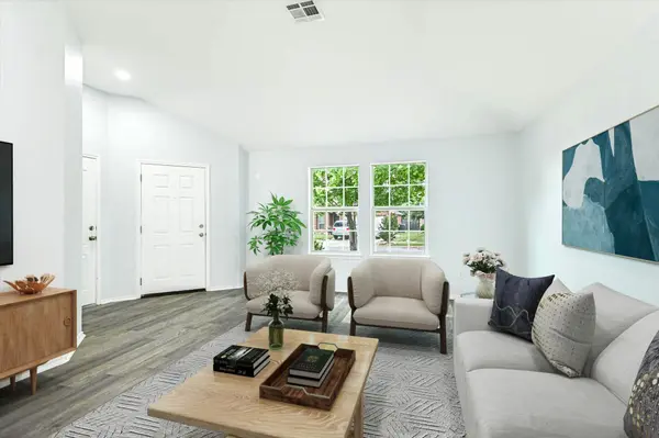 1821 Rachel LN, Round Rock, TX 78664