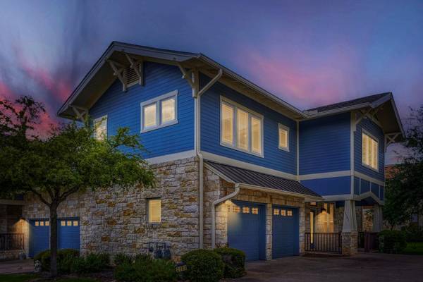 2930 Grand Oaks LOOP #2101, Cedar Park, TX 78613