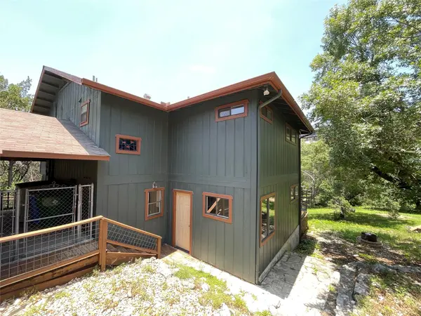 20812 Buena VIS, Lago Vista, TX 78645