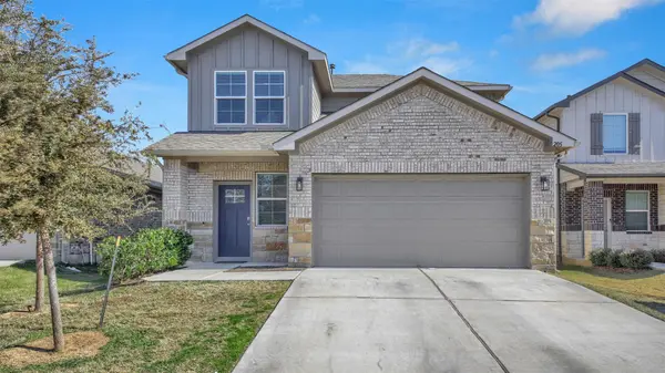205 Tributary WAY, Bastrop, TX 78602