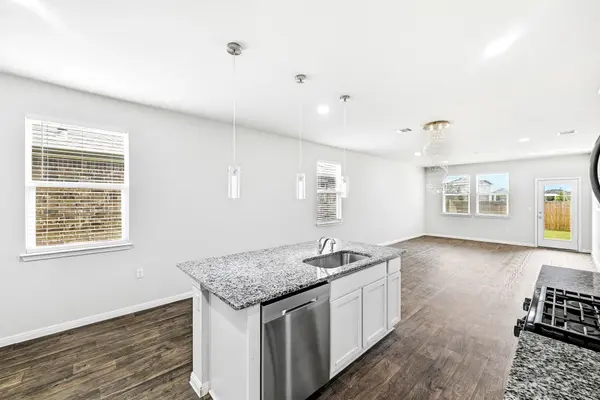 205 Tributary WAY, Bastrop, TX 78602