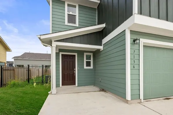 7136 Spotted Leaf WAY, Del Valle, TX 78617