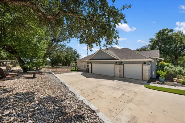 105 Stag Leap CT, Liberty Hill, TX 78642