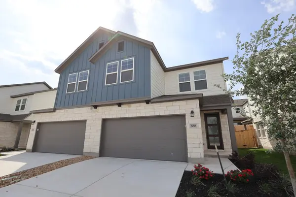 300 Marie WAY, Georgetown, TX 78626