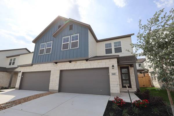 300 Marie WAY, Georgetown, TX 78626