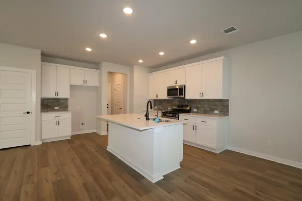 300 Marie WAY, Georgetown, TX 78626
