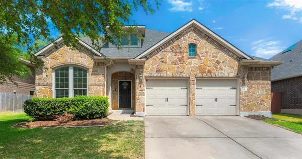 3013 Agave LOOP, Round Rock, TX 78681