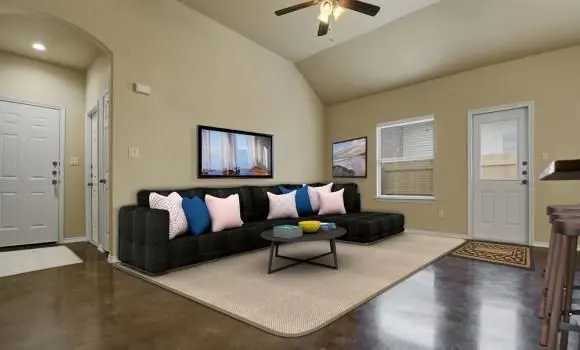 337 Emma DR #337, New Braunfels, TX 78130