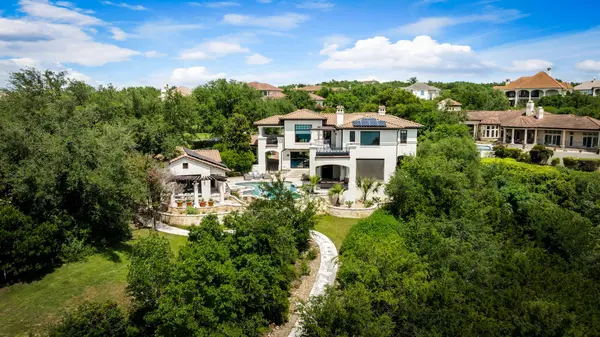 203 Bella Riva DR, Austin, TX 78734