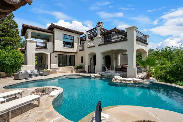 203 Bella Riva DR, Austin, TX 78734