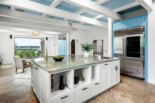 203 Bella Riva DR, Austin, TX 78734