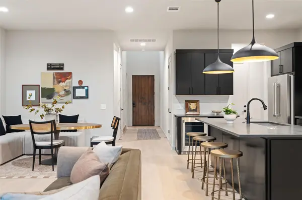 9803 Ribelin Ranch CT #6, Austin, TX 78750
