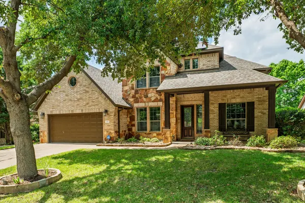 1316 Cassiopeia WAY, Austin, TX 78732