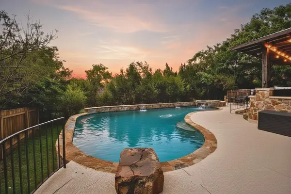 1316 Cassiopeia WAY, Austin, TX 78732