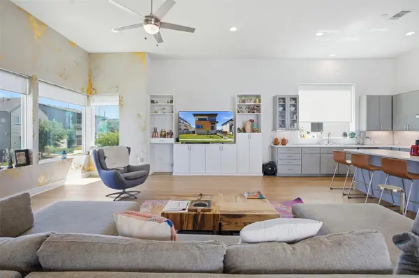 6216 Toscana Ave, Austin, TX 78724