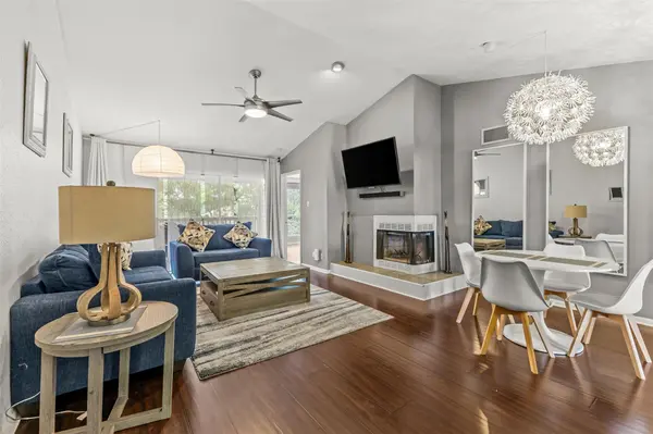 2450 Wickersham LN #1606, Austin, TX 78741