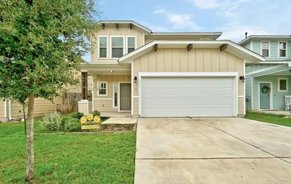 336 Wapiti RD, Buda, TX 78610