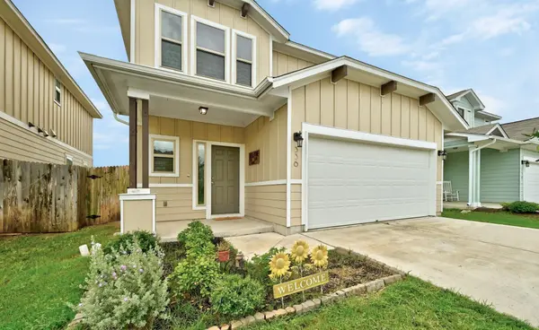 336 Wapiti RD, Buda, TX 78610
