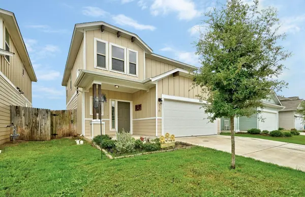 336 Wapiti RD, Buda, TX 78610