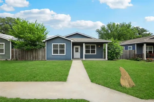 156 FM 2571, Smithville, TX 78957