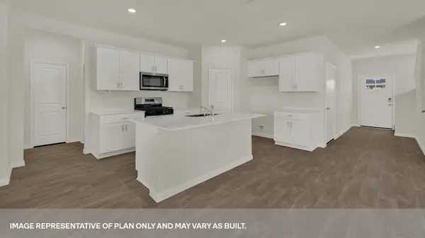 510 DENALI DR, Kyle, TX 78640