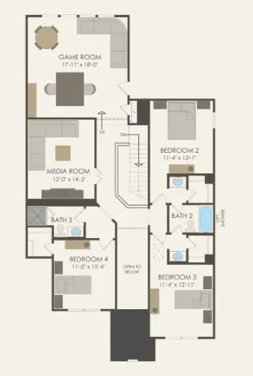 2905 Zuni PATH, Leander, TX 78641