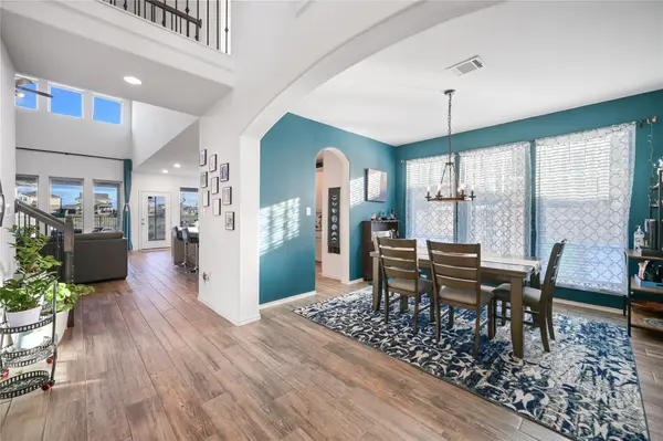 14001 Arbor Hill CV, Manor, TX 78653