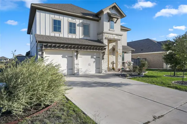 14001 Arbor Hill CV, Manor, TX 78653