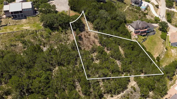 506 Ronay DR N, Spicewood, TX 78669