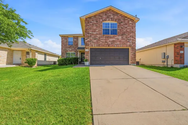 12800 Wedding DR, Manor, TX 78653