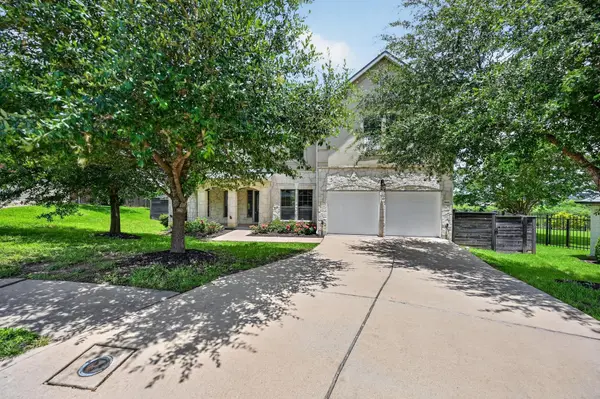5801 Leckrone CV, Austin, TX 78735