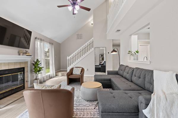 2109 Mimosa TRL, Round Rock, TX 78664