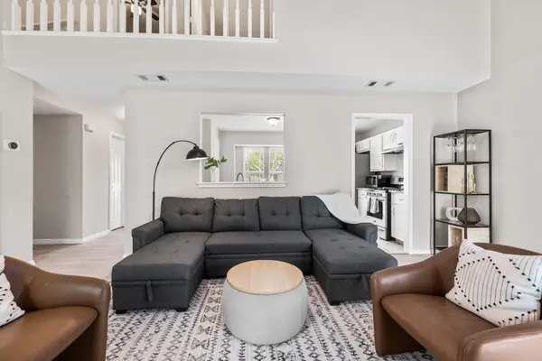 2109 Mimosa TRL, Round Rock, TX 78664