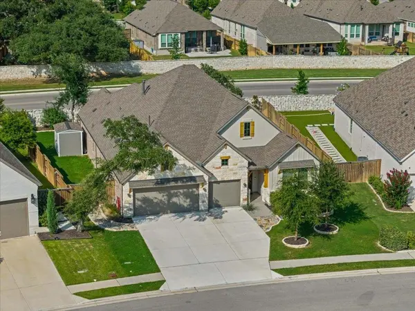 221 Iron Creek WAY, Kyle, TX 78640
