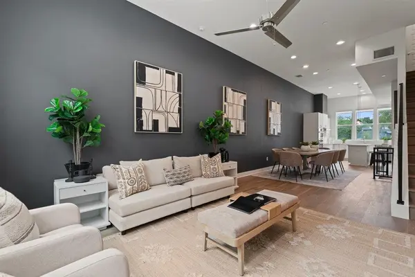 2505 Bluebonnet Ave #4, Austin, TX 78704