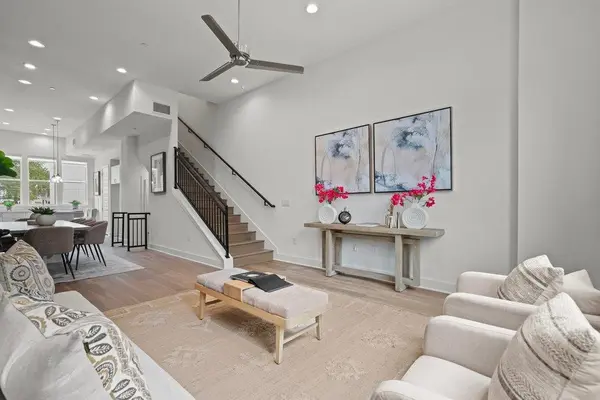 2505 Bluebonnet Ave #4, Austin, TX 78704