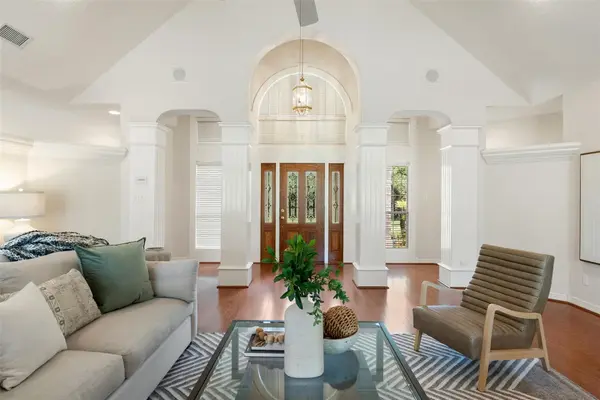 2841 Oak Haven CIR, Georgetown, TX 78628