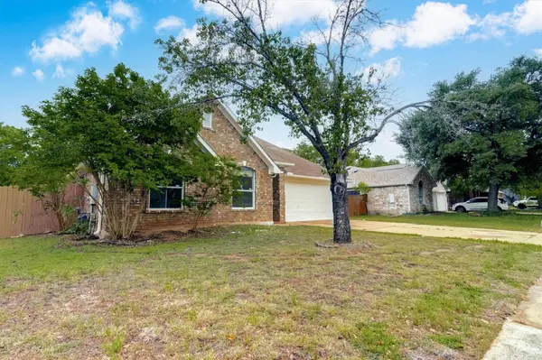 11209 Avering LN, Austin, TX 78754