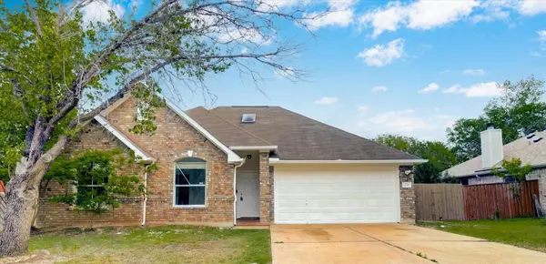 11209 Avering LN, Austin, TX 78754