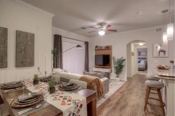 1200 Estancia PKWY #1133, Austin, TX 78748