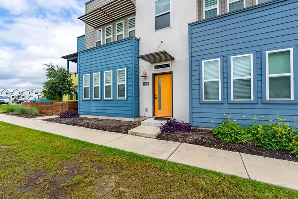 9015 Cattle Baron PATH #1203, Austin, TX 78747