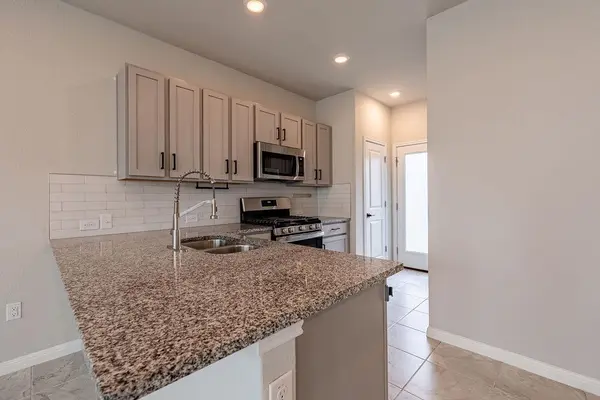 9015 Cattle Baron PATH #1203, Austin, TX 78747