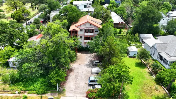 1009 E 16th ST, Austin, TX 78702