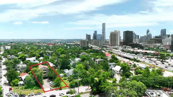 1009 E 16th ST, Austin, TX 78702