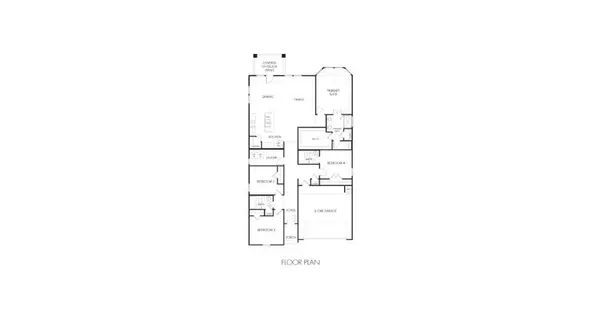 351 Callahan LOOP, Buda, TX 78610