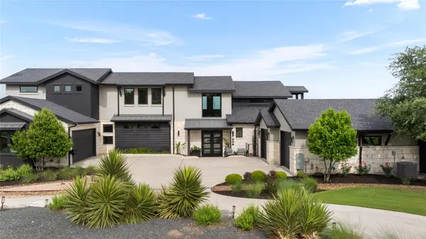 608 Buffalo TRL, Liberty Hill, TX 78642