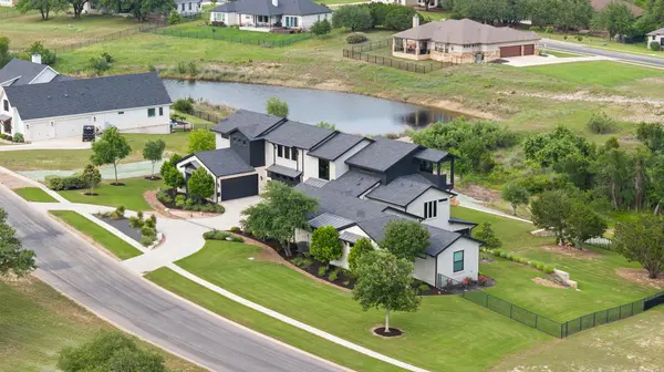 608 Buffalo TRL, Liberty Hill, TX 78642