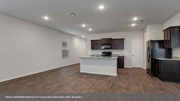 1952 Arbuckle DR, Leander, TX 78641