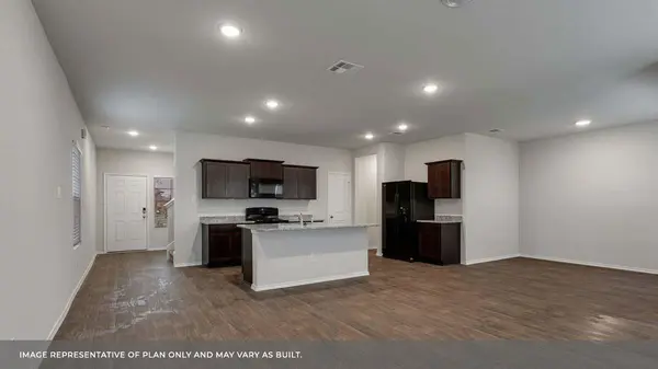 1952 Arbuckle DR, Leander, TX 78641